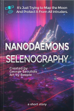 Nanodaemons: Selenography