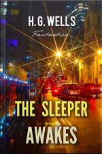The Sleeper Awakes