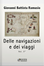 Delle Navigazioni E Dei Viaggi Vol. 3
