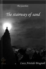 The Stairway Of Sand