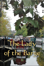 The Lady Of The Barge And Other Stories