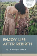 Enjoy Life After Rebirth