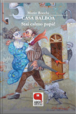 Casa Balboa. Stai Calmo, Papà