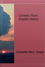Cameos From English History