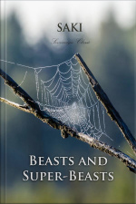 Beasts And Super-beasts