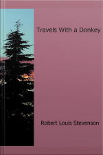 Travels With A Donkey
