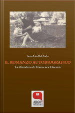 Il Romanzo Autobiografico