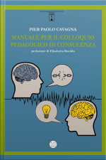 Manuale Per Il Colloquio Pedagogico Di Consulenza