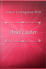 Ariel Custer
