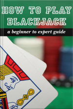 Blackjack: How To Play Blackjack: A Beginner To Expert Guide: To Get You From The Sidelines To Running The Blackjack Table, Reduce Your Risk, And Have Fun