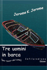 Tre Uomini In Barca