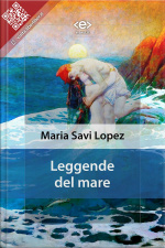 Leggende Del Mare