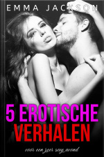 5 Erotische Verhalen