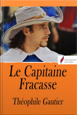 Le Capitaine Fracasse