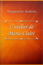 L’atelier De Marie-claire