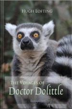 The Voyages Of Doctor Dolittle