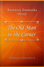 The Old Man In The Corner