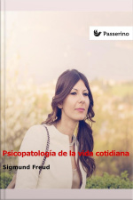 Psicopatología De La Vida Cotidiana