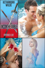 Incontheivable: Paperback Love