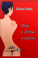 Dive E Divine Creature