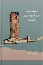 Demetrio Pianelli E Altri Romanzi: Romanzi