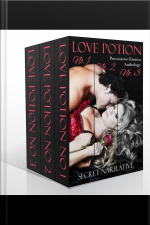 Love Potion 1, 2,  3