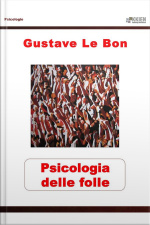Psicologia Delle Folle