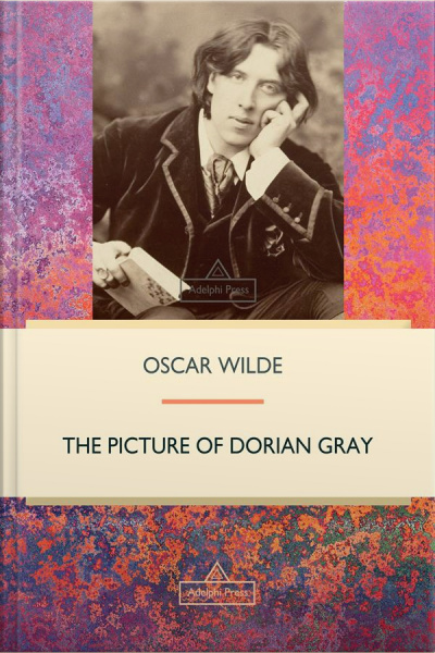 The Picture Of Dorian Gray
