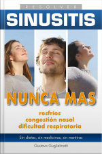 Sinusitis - Eliminar Definitivamente