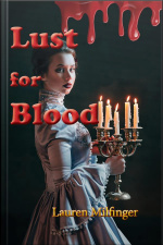 Lust For Blood