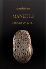 Manetho: History Of Egypt
