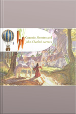 Cammie, Orestes And John Charles Carrots