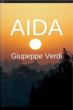Aida: Libretto Di Sala Con Schede Informative