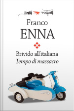 Brivido Allitaliana. Tempo Di Massacro