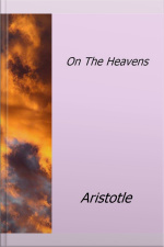 On The Heavens