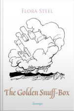 The Golden Snuff-box