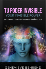 Tu Poder Invisible (traducido)