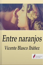 Entre Naranjos
