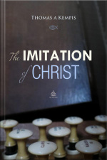 The Imitation Of Christ