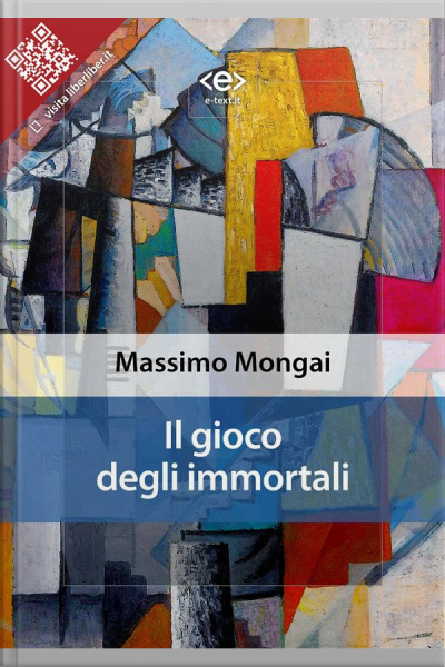 Il Gioco Degli Immortali
