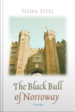 The Black Bull Of Norroway