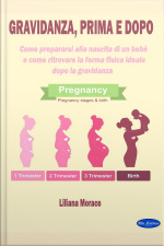 Gravidanza, Prima E Dopo: Come Prepararsi Alla Nascita Di Un Bebè E Come Ritrovare La Forma Fisica Ideale Dopo La Gravidanza