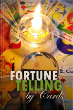 Fortune Telling By Cards