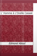 L Homme À Loreille Casseé