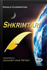 Shkrimtari: Aventurat E Azakisit Dhe Petrit