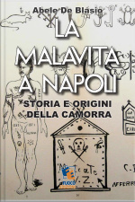 La Malavita A Napoli - Storia E Origini Della Camorra: Le Paranze E Le Attività Criminali A Napoli Tra Lottocento Ed I Primi Del Novecento.