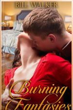 Burning Fantasies
