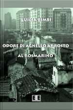 Odore Di Agnello Arrosto Al Rosmarino