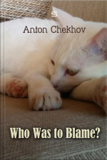 Who Was To Blame?