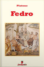 Fedro - Testo In Italiano